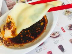 -喜家德虾仁水饺(金融中心店)