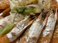 -玲燕蒸菜馆(江东路店)