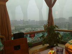 -烛影拾光观景餐厅·创意菜·摄影·小提琴(大唐不夜城店)