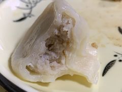 鲅鱼饺子-大梁骨头馆·酱骨老菜(友好店)
