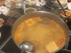 -青柠记忆泰式海鲜火锅(合生汇购物中心店)