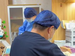 -上海仁爱医院口腔科 · 种植