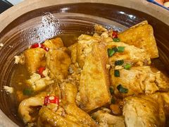 -传统菜农庄(皇姑路店)