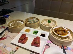 -隆隆金大茶楼(地王广场店)