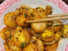 -陈家婆的菜·口味湘菜(梅溪湖店)