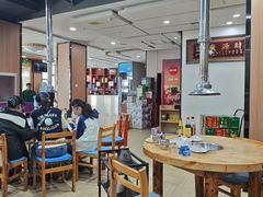 -元盛居(亚泰大街店)
