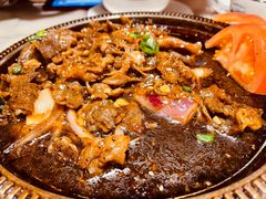 -老外婆(吾悦广场店)