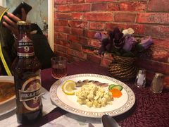 -92°C俄式厨房(中央大街店)