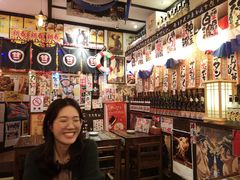 大堂-平成屋·午肴夜酒(四川北路店)