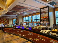 -深圳凯宾斯基酒店