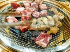 -福福泥炉烤肉(三台子店)