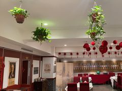 -山西会馆·晋菜·晋商宴·学堂记忆(许坦西街店)