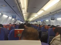 -麦当劳(郑州新郑机场)