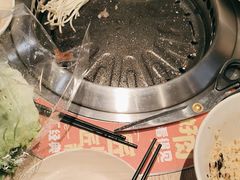 -新石器烤肉(百联川沙店)