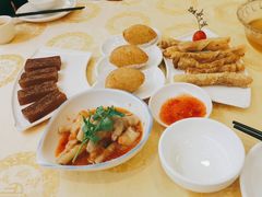 -心点盛宴江南西店