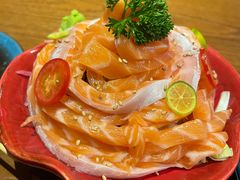 -王氏炉匠·烧鸟放题自助(好运街店)
