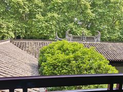 -采石矶景区