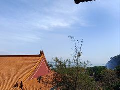 -南沙天后宫景区