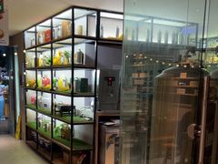 -木屋烧烤(Ipark店)