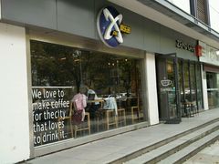 -ZEMOCAFE·FUSION FOOD(西交利物浦店)