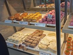 -祥禾饽饽铺·中式糕点(北京来福士店)