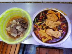 豆腐条-聚宝螺蛳粉(聚宝店)