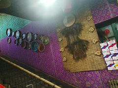 -鱼窝棚柴火铁锅炖(富山屯店)