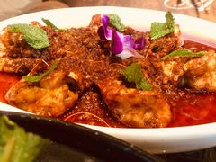 娘惹大虾-小娘惹厨房Little Nyonya(狮城有约上榜店)