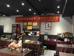 -华兴街煎蛋面(总店)