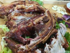 -烤五行·烧烤烤串(石佛营店)