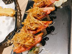 鸭肉鹅肝-小山日本料理(兴业太古汇店)