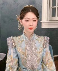 -徐慧专业化妆·上门到家美妆跟妆(苏州店)