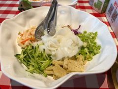 -西贝(东方路店)