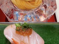 -鮨一日本料理旗舰店(总店)