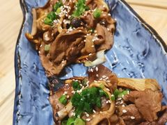 竹皮烧肉-京怀石·壬生