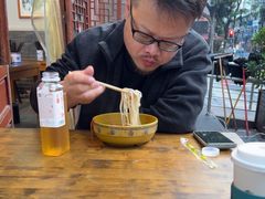 -华兴街煎蛋面(总店)