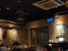 -串大叔炭火烤串·鸡西大冷面刀削面(总店)