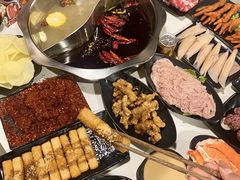 -三江汇火锅店(保全街店)