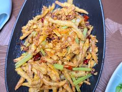 -丽华园(汉阳龙阳店)