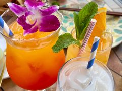 -萨芭蒂高空花园餐酒吧