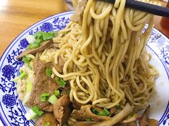-老余杭面馆