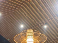 -荷风细雨·中国茶宴(碧云店)