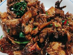 -满园烤鸭·春饼(丰科路万达店)