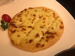 -菲滋意式餐厅(加州阳光二店)
