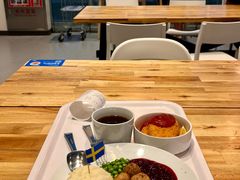 -宜家·瑞典风味餐厅(四元桥店)