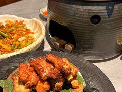 -沿江海南菜·文昌鸡祖师爷(大东海店)