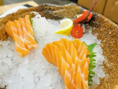 -禾绿寿司(星光68广场店)