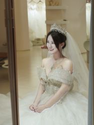 -Color卡诺婚纱礼服馆(南京严选店)