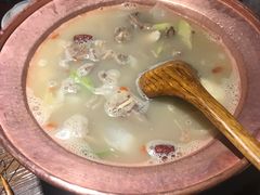 -霄汉羊排(万松园一店)
