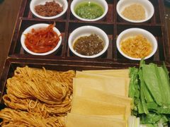 -儒忆孔府菜(清控店)